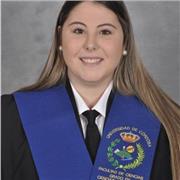 Profesora titulada en Ciencias Ambientales muy simpática y con ganas de enseñar. Imparto clases a niñ@s hasta bachillerato.